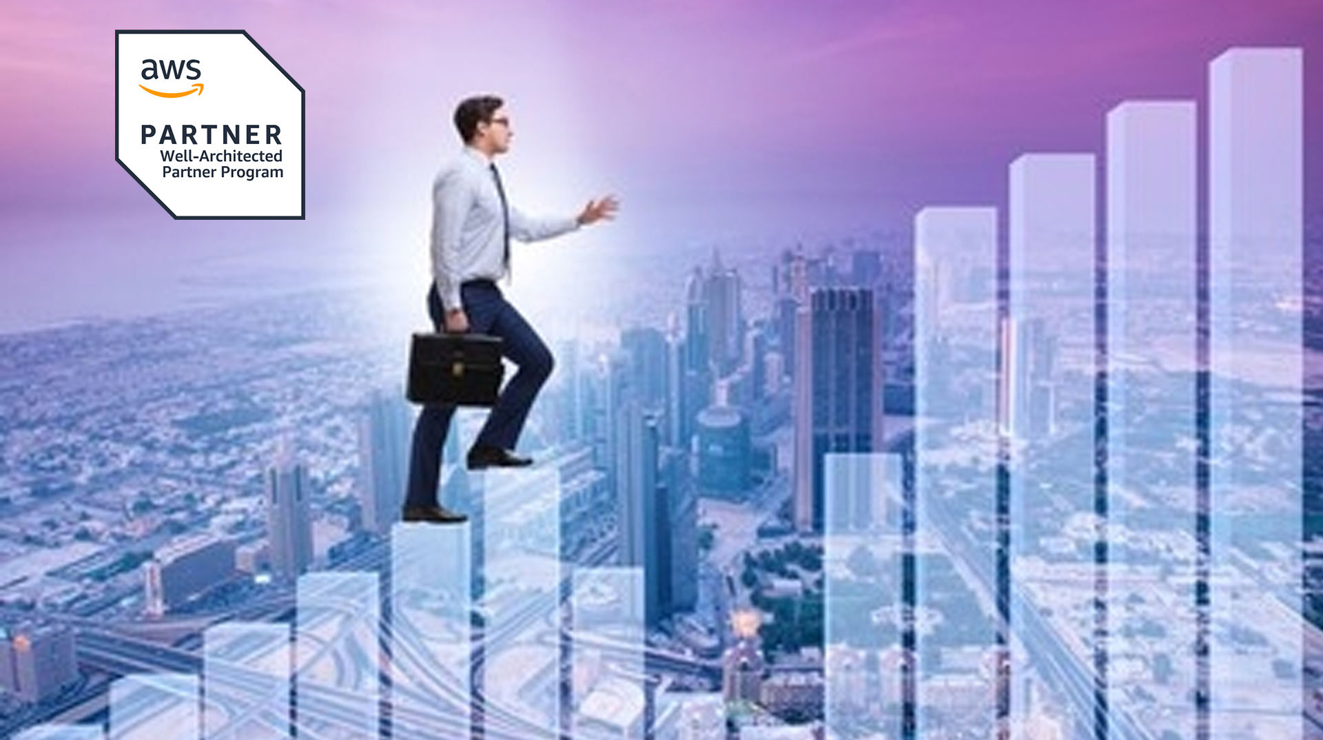Architecting Success: Leveraging AWS Well-Architected Framework for SAP Workloads Migration