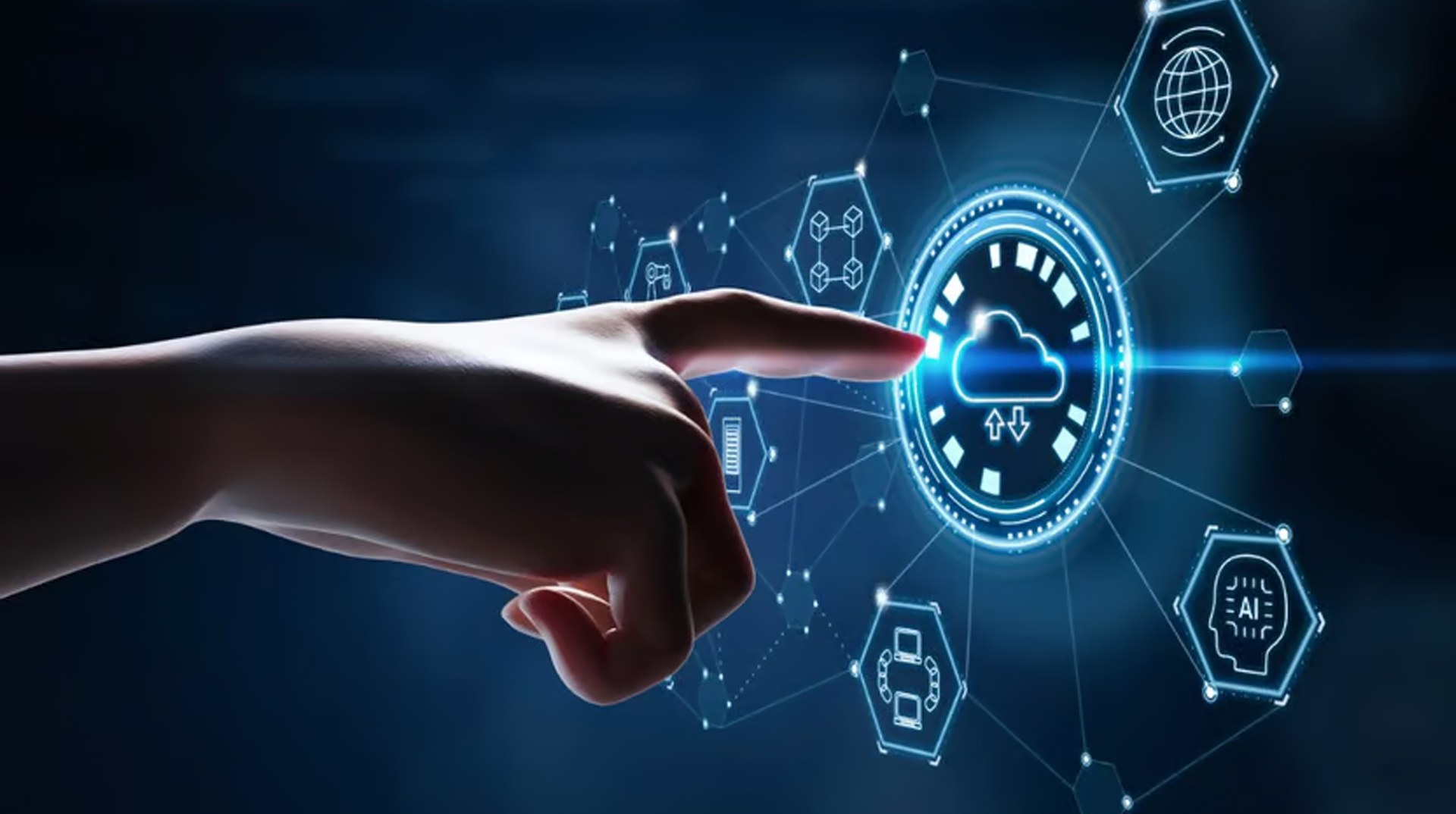 Seamless Migration: Moving from SAP to AWS for Enhanced Benefits